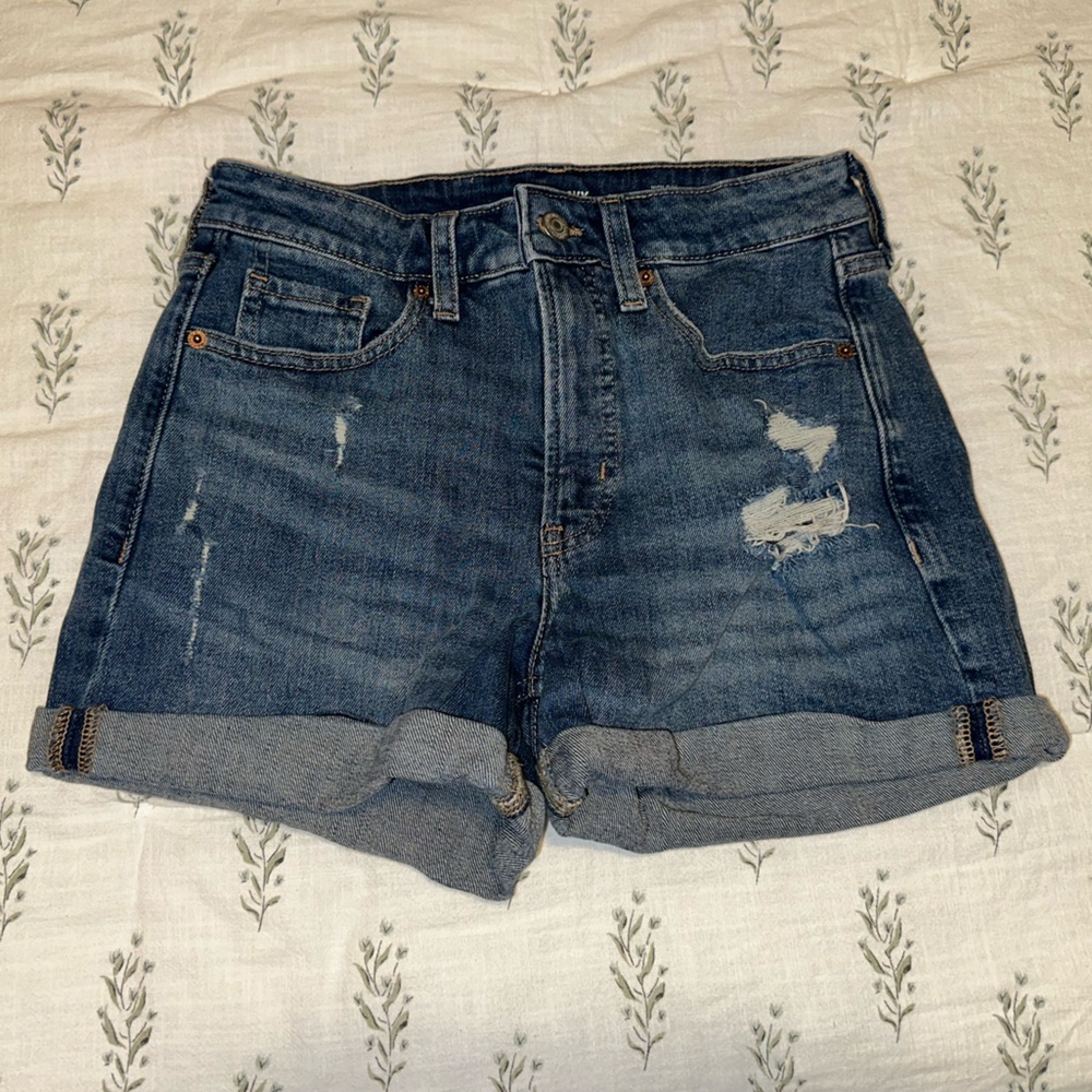 Old Navy Jean Shorts
